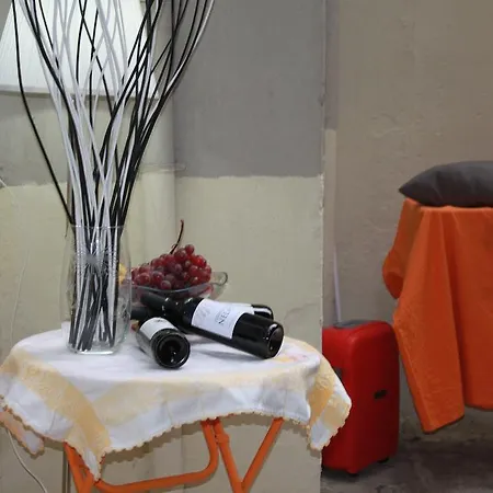 בית הארחה Sunshine Homes ליסבון