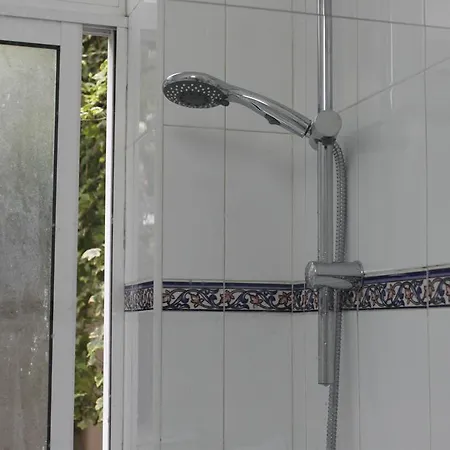 בית הארחה Sunshine Homes ליסבון