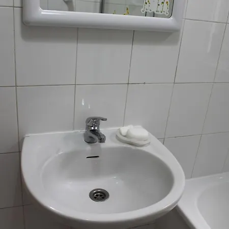 בית הארחה Sunshine Homes *