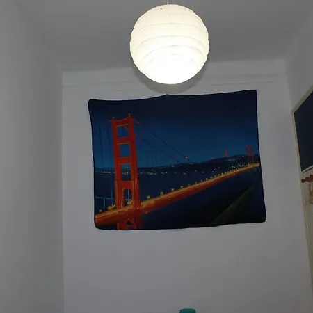 בית הארחה Sunshine Homes *