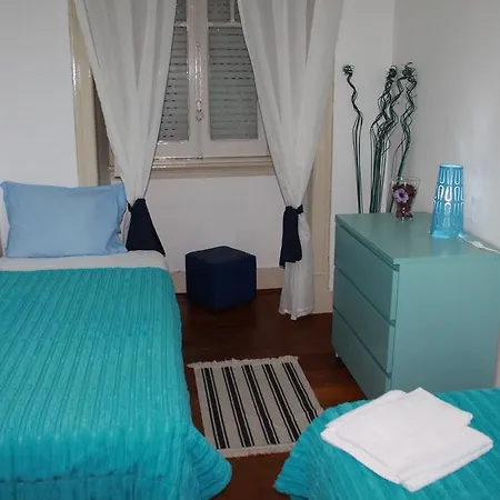 Sunshine Homes ליסבון