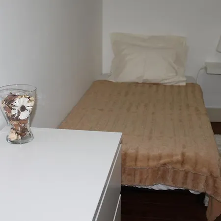 בית הארחה Sunshine Homes *