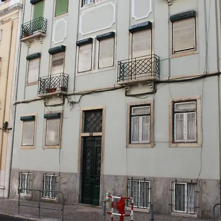 Sunshine Homes * Lisboa