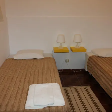 Sunshine Homes ליסבון