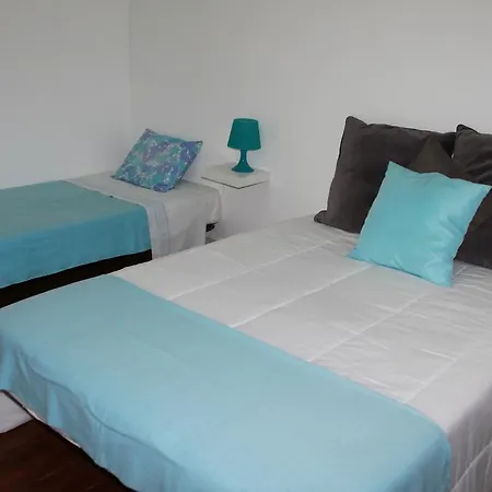 بيت ضيافة Sunshine Homes *