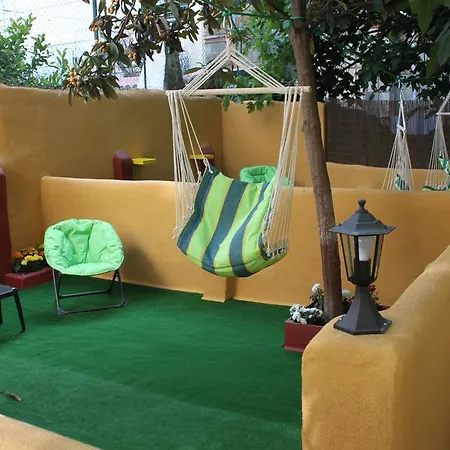 Sunshine Homes Лиссабон