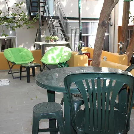 בית הארחה Sunshine Homes ליסבון