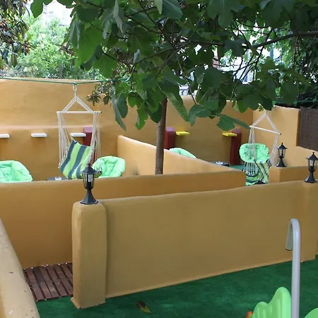 Sunshine Homes בית הארחה ליסבון