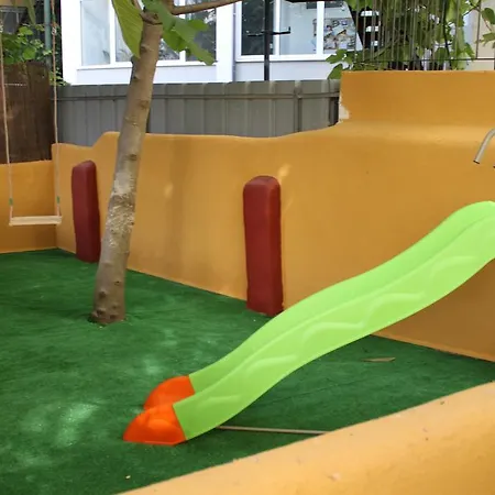 Sunshine Homes בית הארחה ליסבון