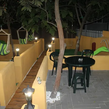 بيت ضيافة Sunshine Homes *