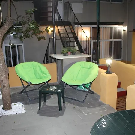 Sunshine Homes ליסבון