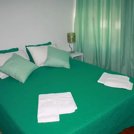 Гостевой дом Sunshine Homes Лиссабон