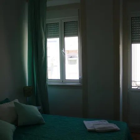 Sunshine Homes בית הארחה *