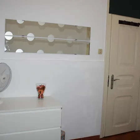 Sunshine Homes בית הארחה ליסבון