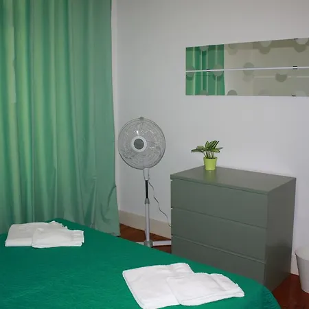 Sunshine Homes Лиссабон