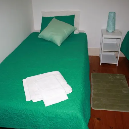 Sunshine Homes ליסבון