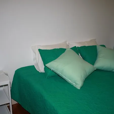 Гостевой дом Sunshine Homes Лиссабон