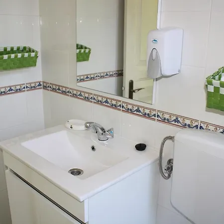 Sunshine Homes Гостевой дом