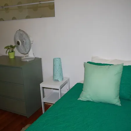 Sunshine Homes * ליסבון