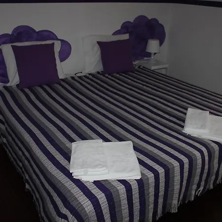 Гостевой дом Sunshine Homes Лиссабон