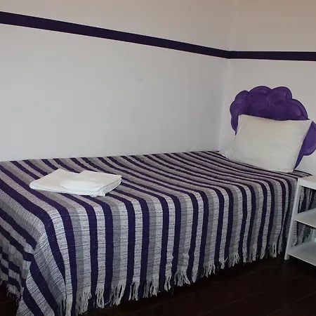 Sunshine Homes Гостевой дом Лиссабон