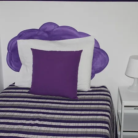 Sunshine Homes Лиссабон