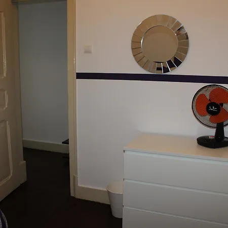 Sunshine Homes * ליסבון