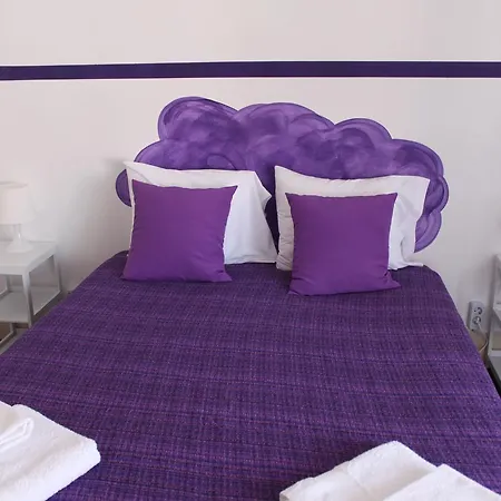 בית הארחה Sunshine Homes ליסבון