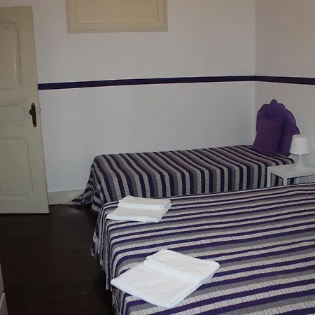 Sunshine Homes * Лиссабон