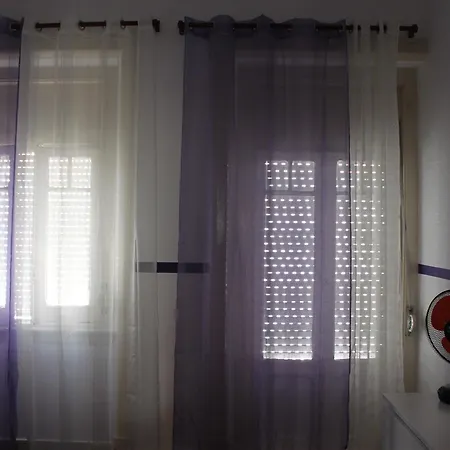 בית הארחה Sunshine Homes *