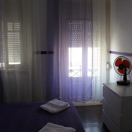 בית הארחה Sunshine Homes