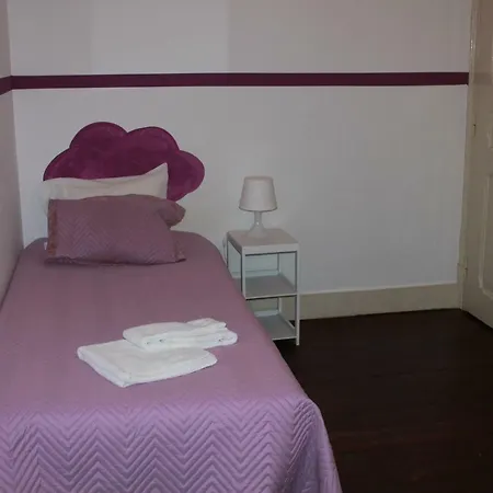 Sunshine Homes בית הארחה *