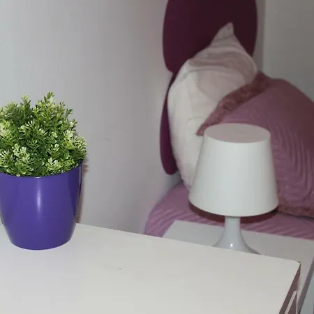 Sunshine Homes בית הארחה *