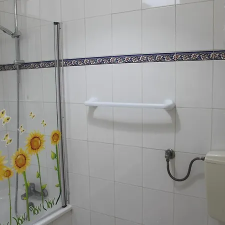 Gasthof Sunshine Homes *