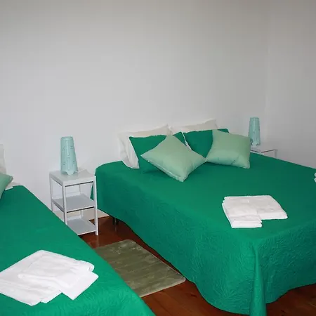 Sunshine Homes Gasthof Lissabon
